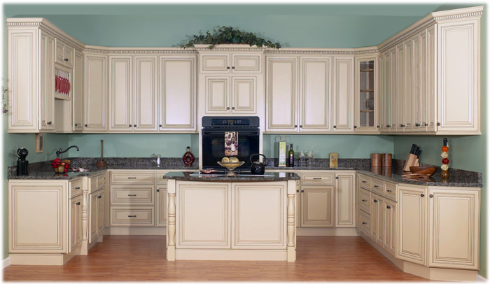  Cabinets  for Kitchen  Antique  White  Kitchen  Cabinets  Pictures 