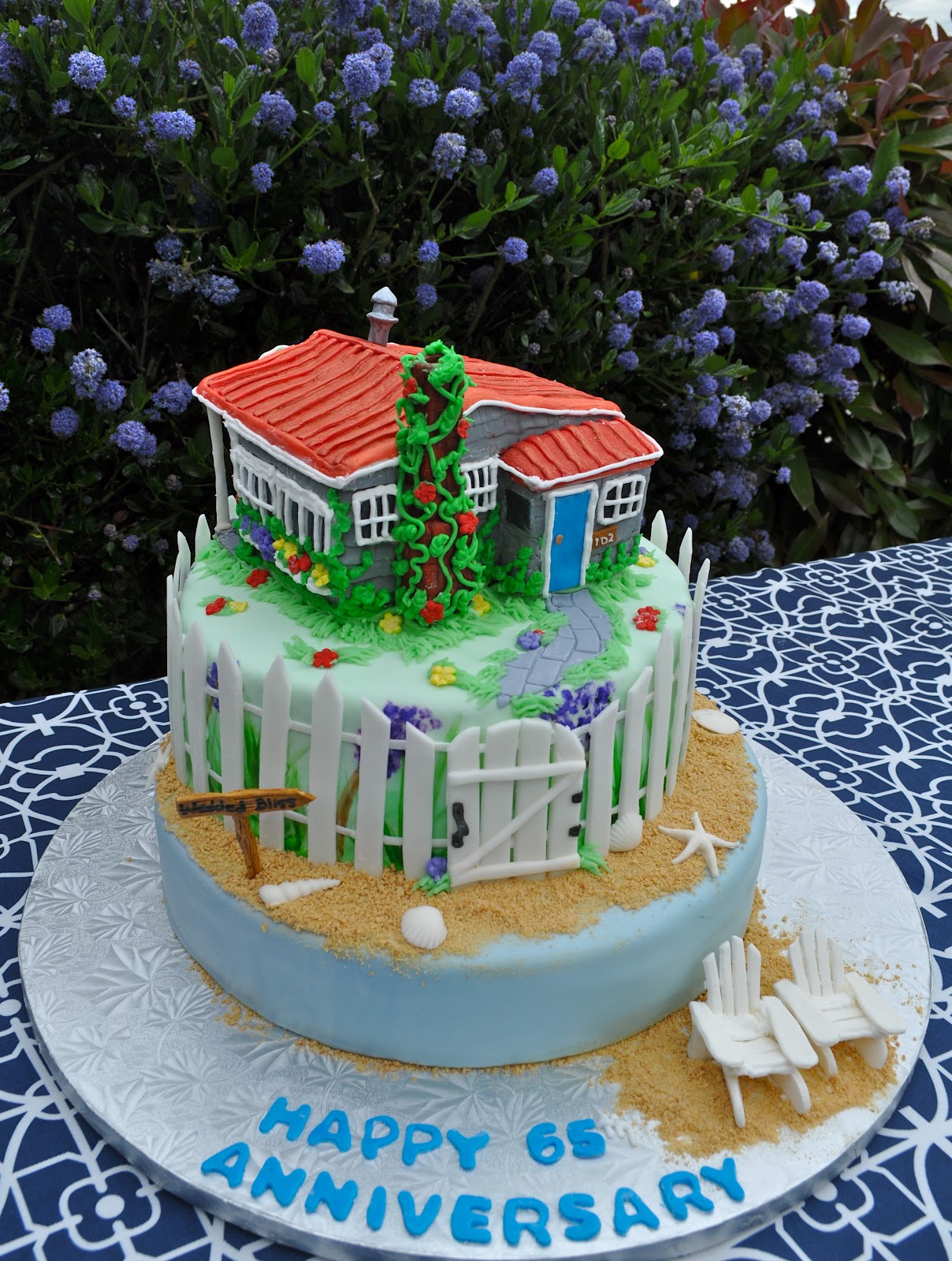 Cakes by Setia Cottage Cake