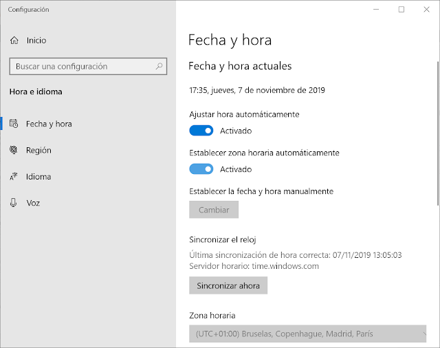 Aprende a cambiar el formato de la hora en windows 10 Mundo Tecnologico Aprende a cambiar el formato de la hora en windows 10 Mundo Tecnologico