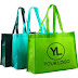 Are The Pros Of Promotional Bags With Cheap Logo On It?