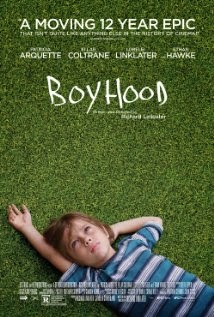 Boyhood (2014) - Movie Review