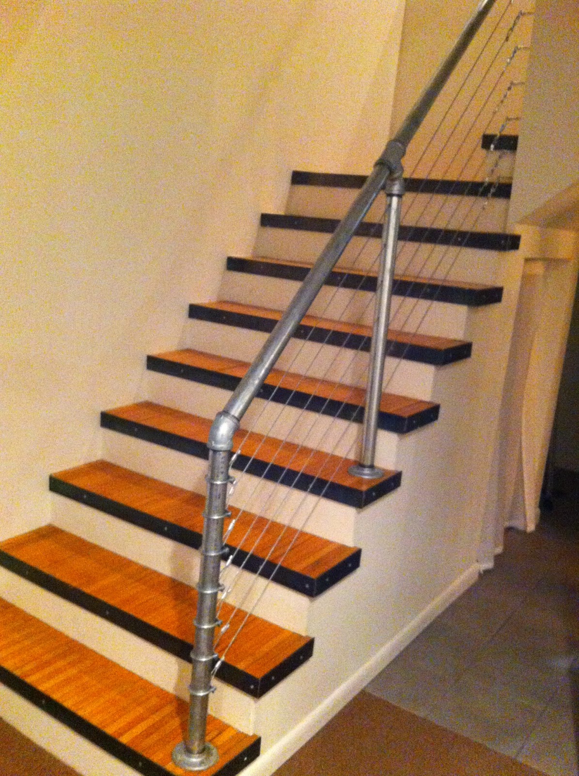 Pollyanna Reinvents Better than Restoration Hardware!