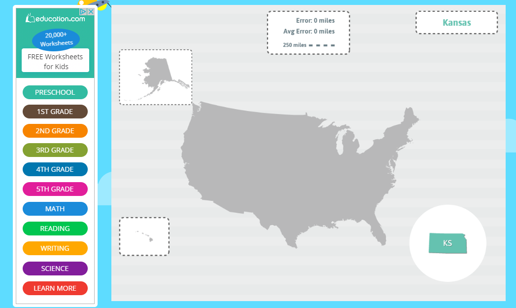 Something Geography Check This Out ABCYA