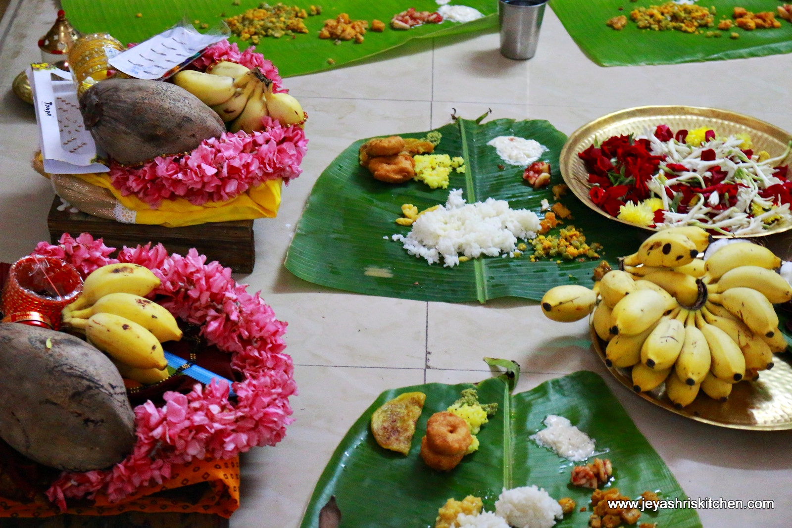 TRADITIONAL TAMIL BRAHMIN RECIPES | AUTHENTIC TAMIL BRAHMIN RECIPES