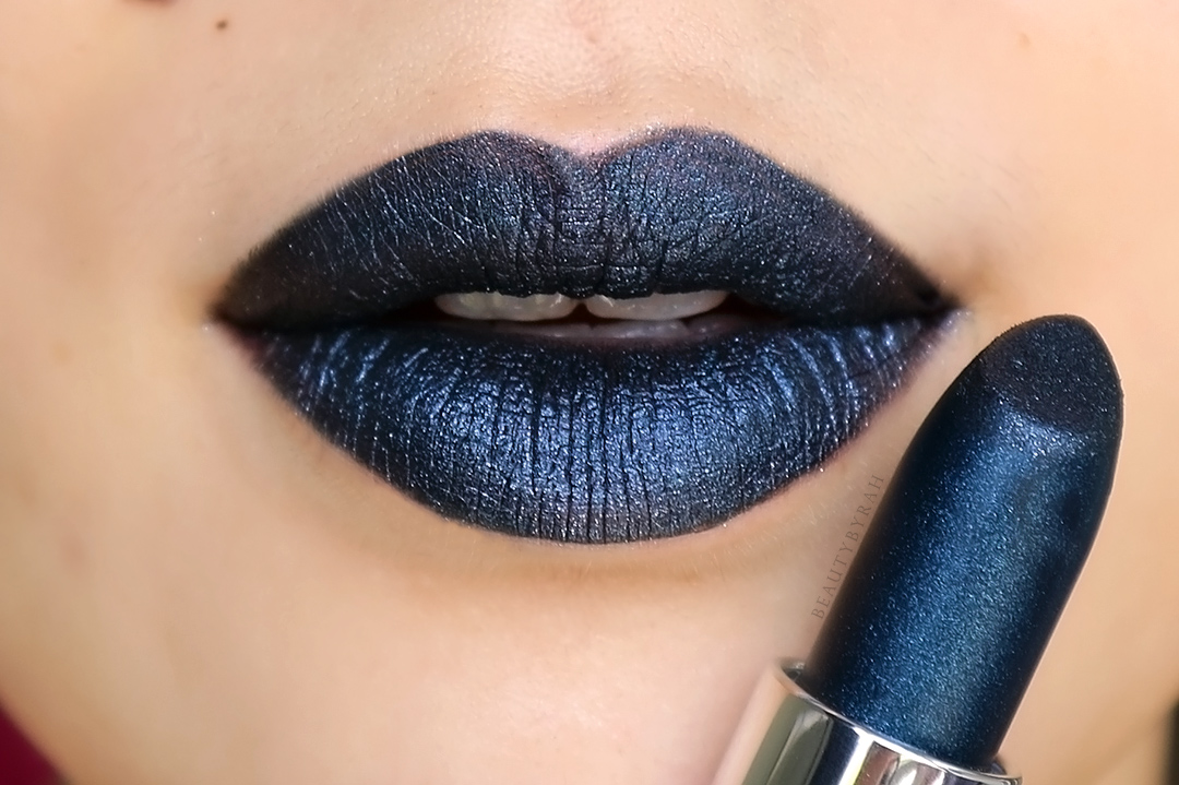 Maybelline Color Sensational Matte Metallics Lipsticks (First