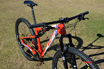  Wilier Triestina 101FX SRAM XX1 Eagle Complete Bike at twohubs.com 