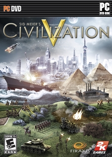 Sid Meiers Civilization V - PC (Download Completo em Torrent)