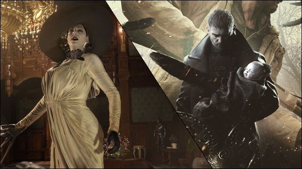 لعبة Resident Evil 8 Village تحصل على 20 دقيقة كاملة من أسلوب اللعب تكشف المزيد عن أحداث القصة و أسلوب القتال