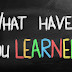 Recap Test By Simplylearnt blog image