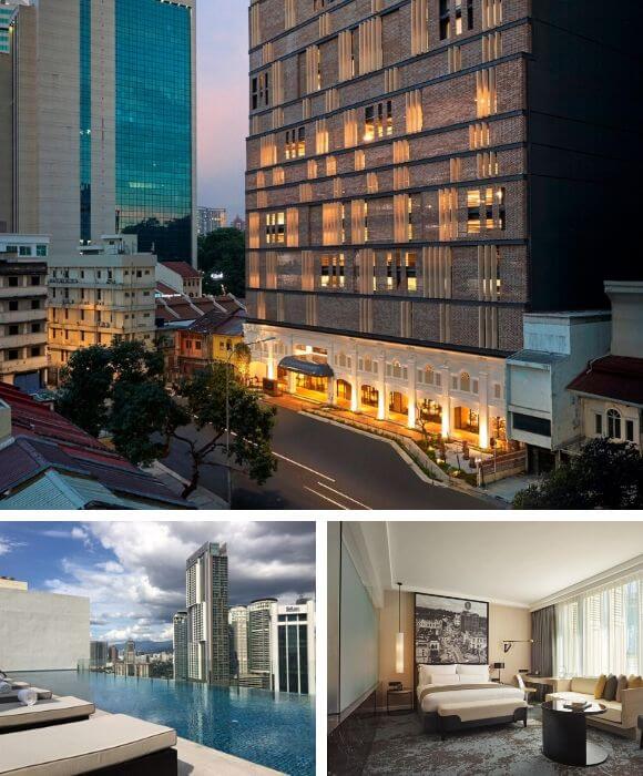 19 Hotel di Kuala Lumpur terbaik! Murah, best & mesra bajet