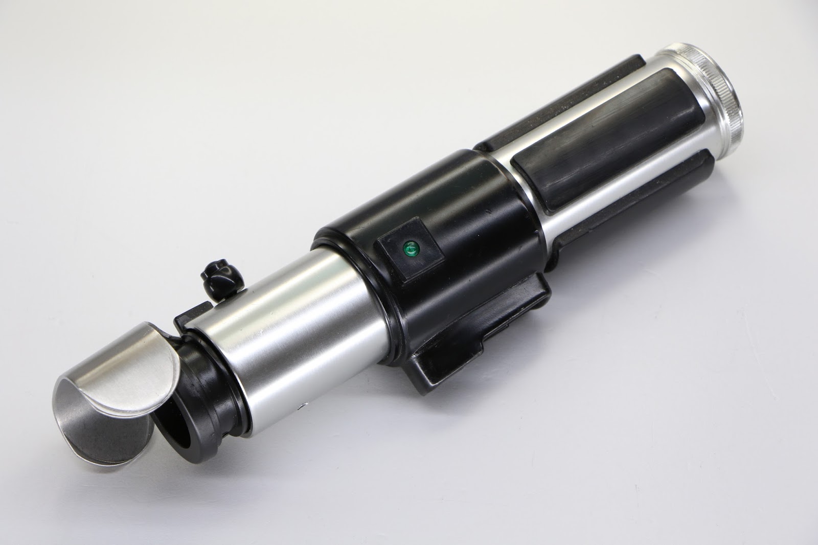 ROLIGHTSABERS MASTER YODA legendary fx Lightsaber