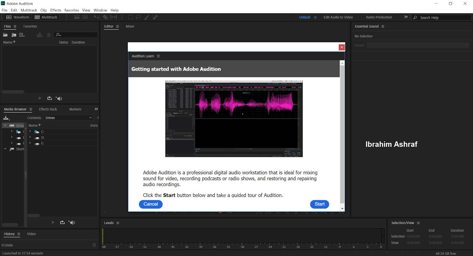 adobe audition cc 2020 download adobe audition cc 2020 download