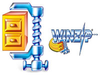 تحميل برنامج WinZip مجانا تحميل برنامج WinZip مجانا