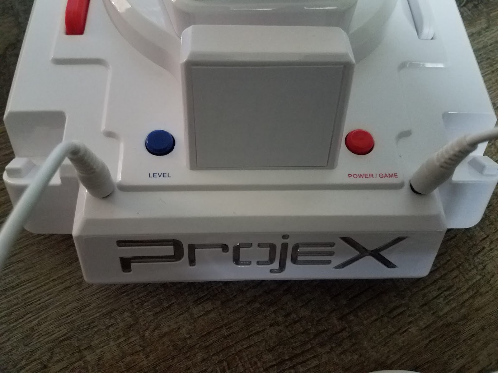 The ABCD Diaries Turn Any Room Into an Arcade with ProjeX!