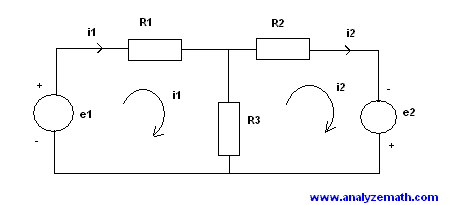 Fundamentals of Electric Circuits 1: Week 3: Nodes, Branches, Loops