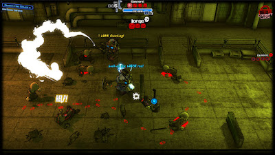Madness Project Nexus Game Screenshot 9