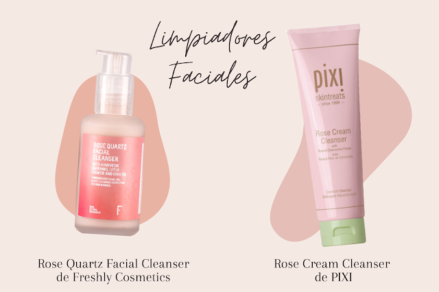 maskné limpiador facial