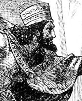 Líneas del Tiempo Cambises II