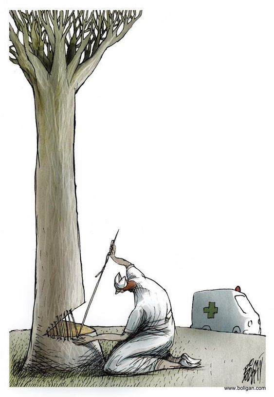 JARINGAN NIRKABEL TEKS EKSPLANASI &quot;PEMANASAN GLOBAL&quot;