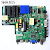 SKR.815 TP.V56.PC815 Board Firmware Free Download or Available 