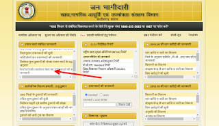 ग्राम पंचायत राशन कार्ड सूची CG,राशन कार्ड कैसे देखे,राशन कार्ड खोजें cg,