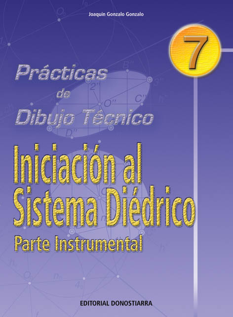 Iniciación al Sistema Diédrico