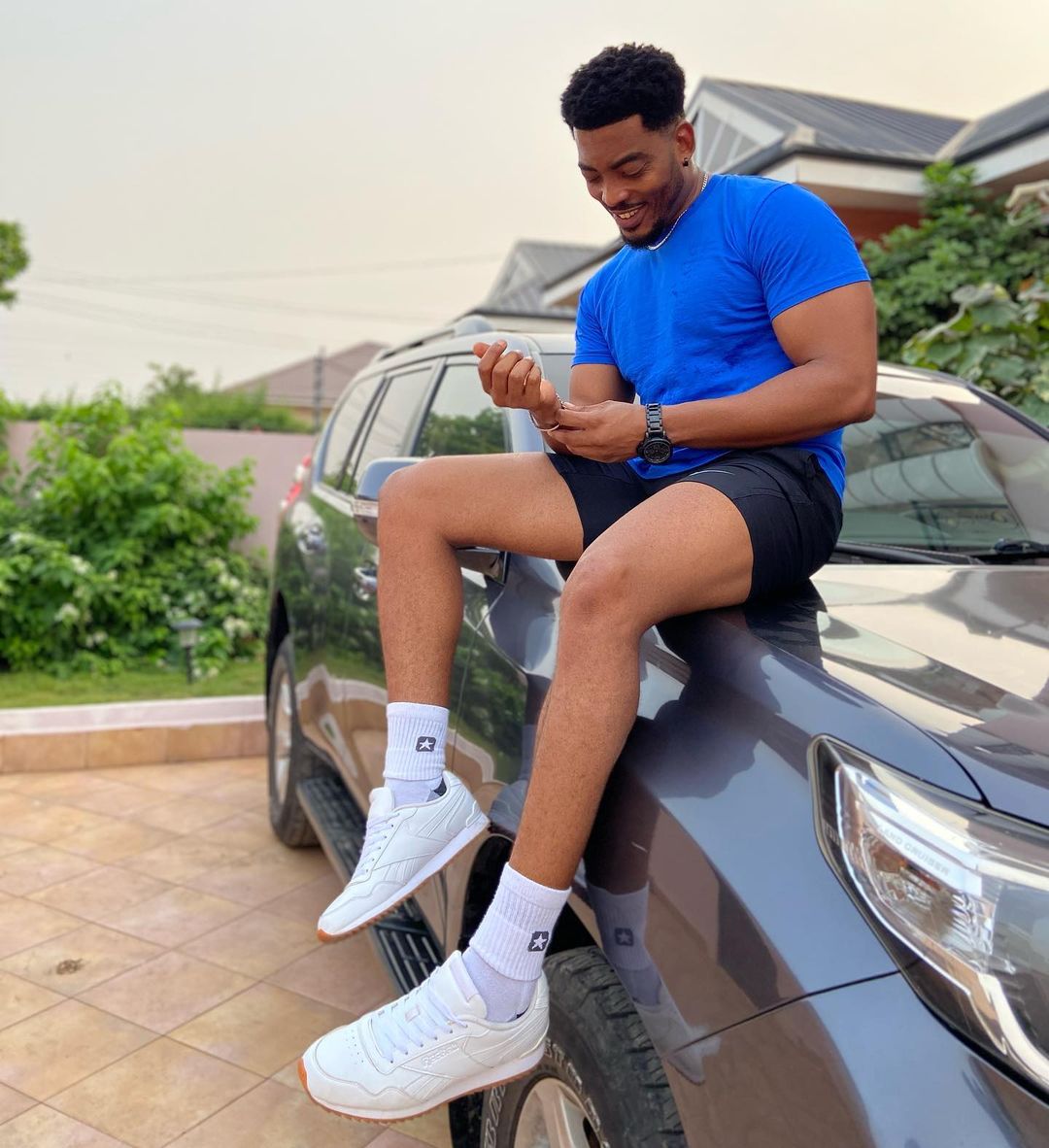 History Of James Gardiner Everything To Know About James Gardiner