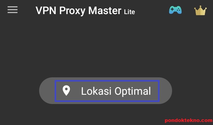 Proxy master 4pda