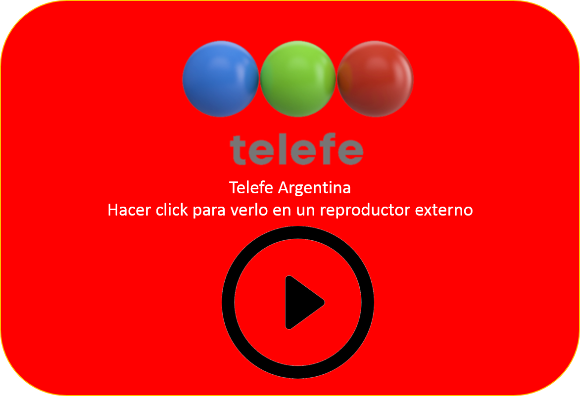 Ver Canal El 13 de Argentina en vivo TV Y RADIOS DE ARGENTINA