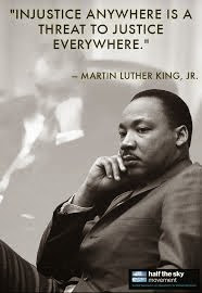 Dr martin luther king jr quotes on equality