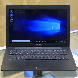 Laptop ASUS X453SA Celeron N3050 di Malang