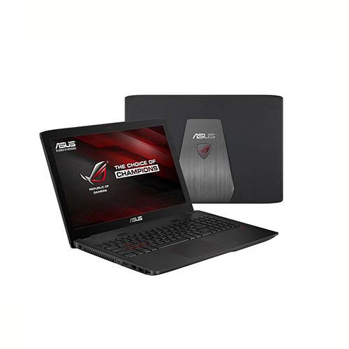 Laptop Asus Rog GL552JX, Core i5-4210H, Ram 8G, HDD 500G, 15.6 inch