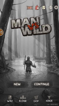 Man vs Wild LITE APK for Android/IOS Hack Terbaru 2024 Full Version