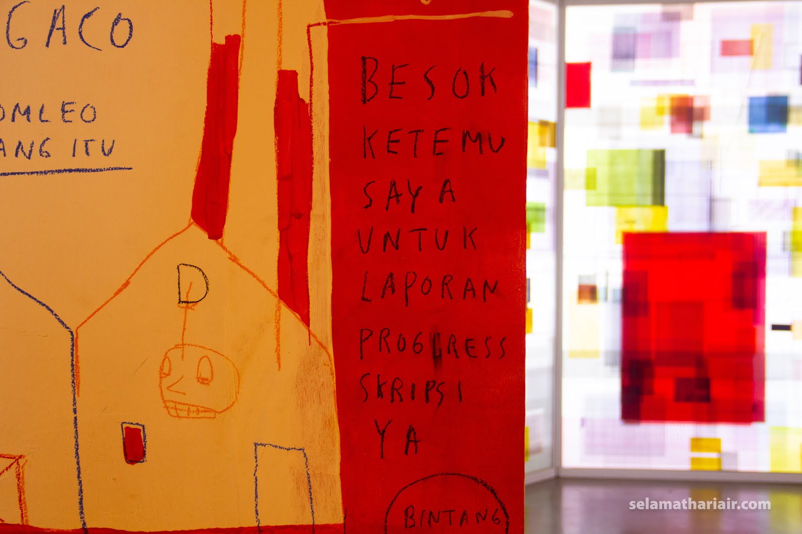 font farid stevy font farid stevy