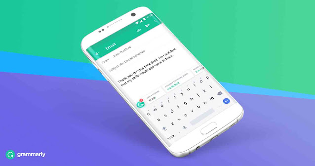 grammarly desktop on mobile grammarly desktop on mobile