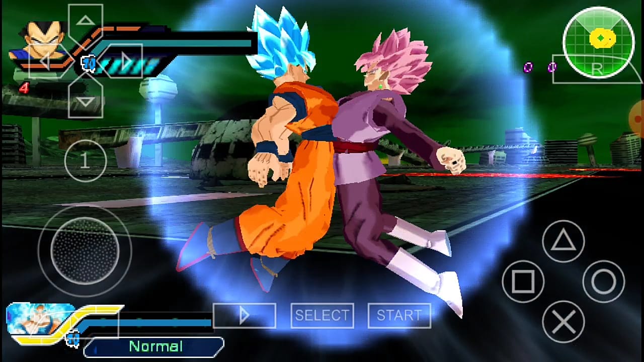 dbz ttt mod download link