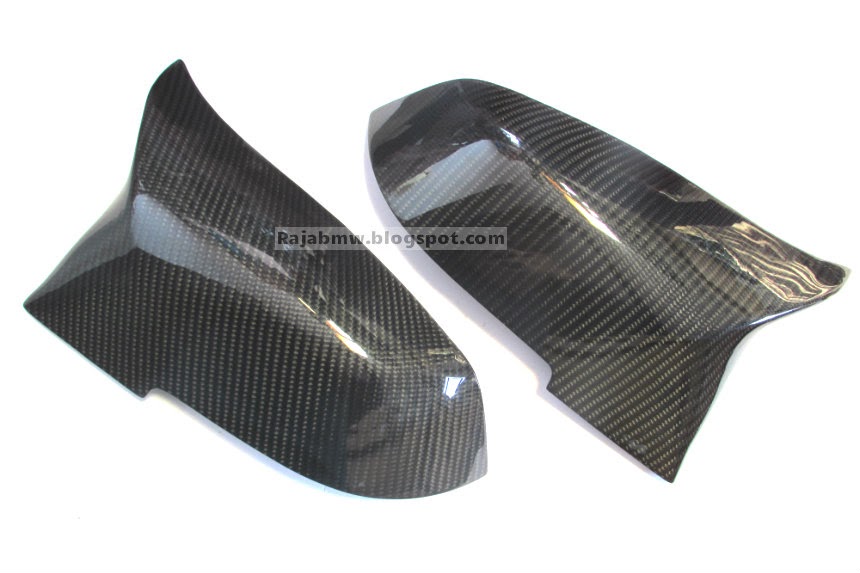 Cover Spion Carbon Bmw F30 F31 F35 F20 F22 F32 F33