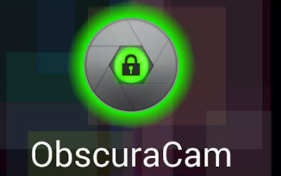 تطبيق ObscuraCam أفضل 3 تطبيقات لتعديل الصور وإخفائها لعام 2022