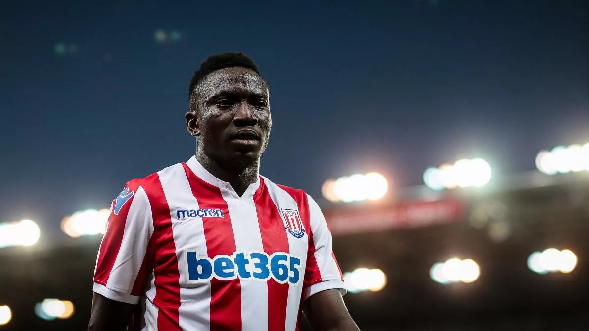 Oghenekaro Etebo kimdir? 