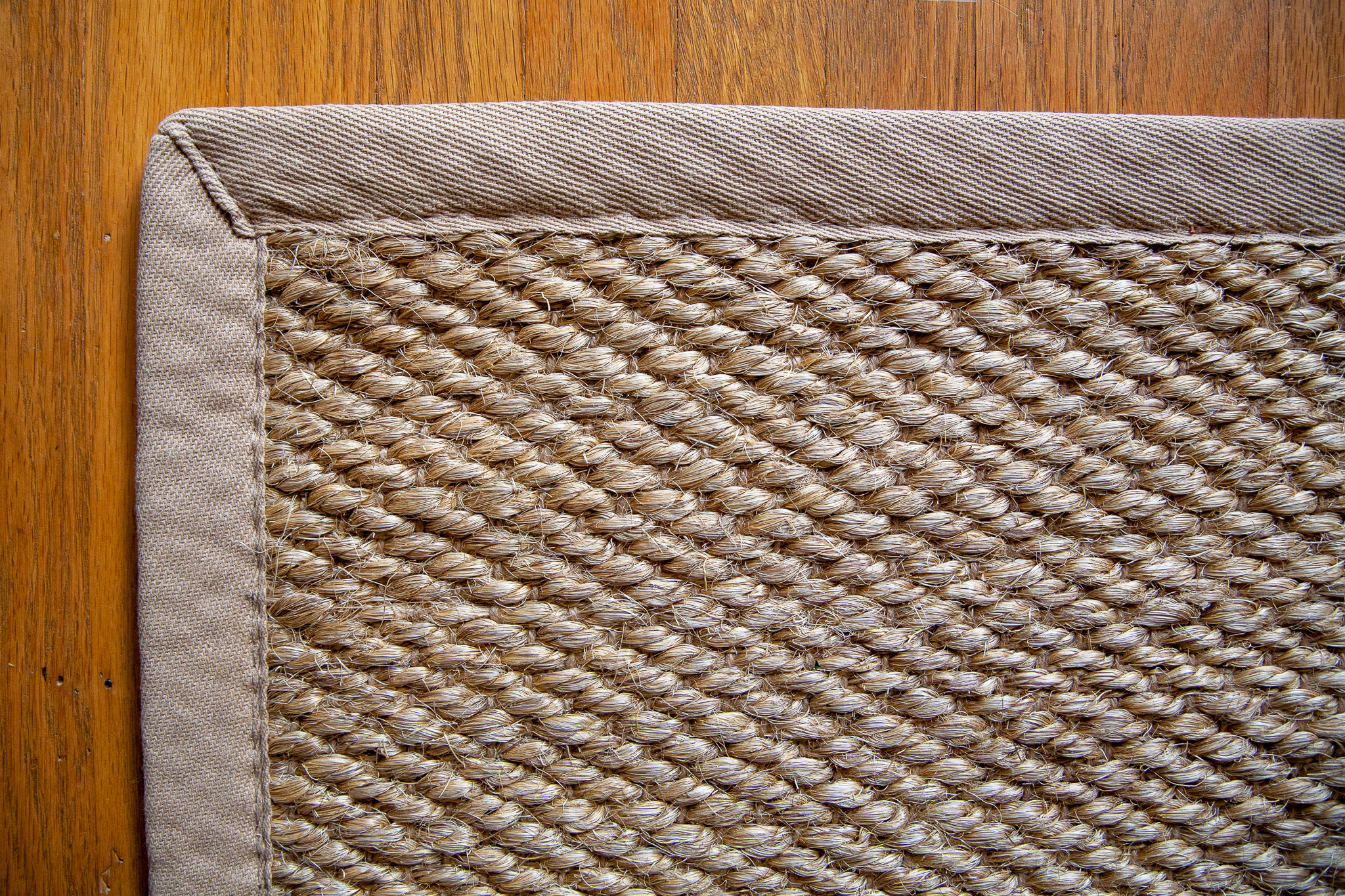 Sisal Rugs: Everything You Need to Know