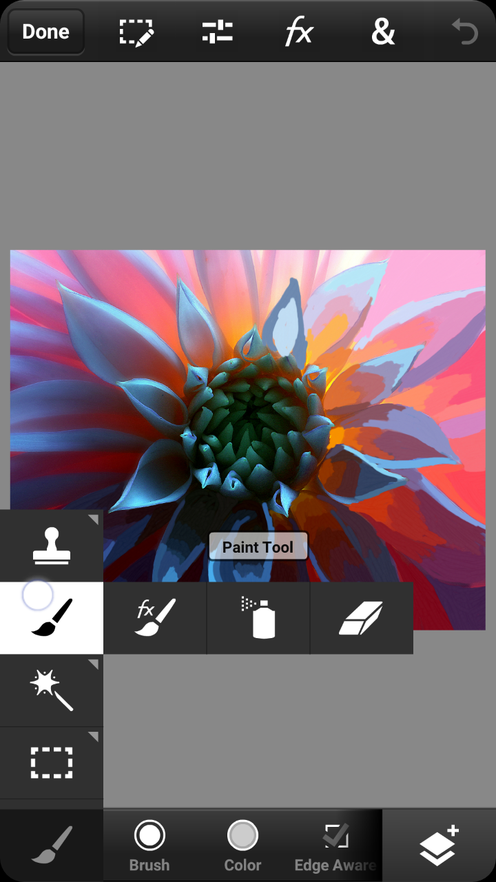 Zona Android Touch Para Móvil & Tablet