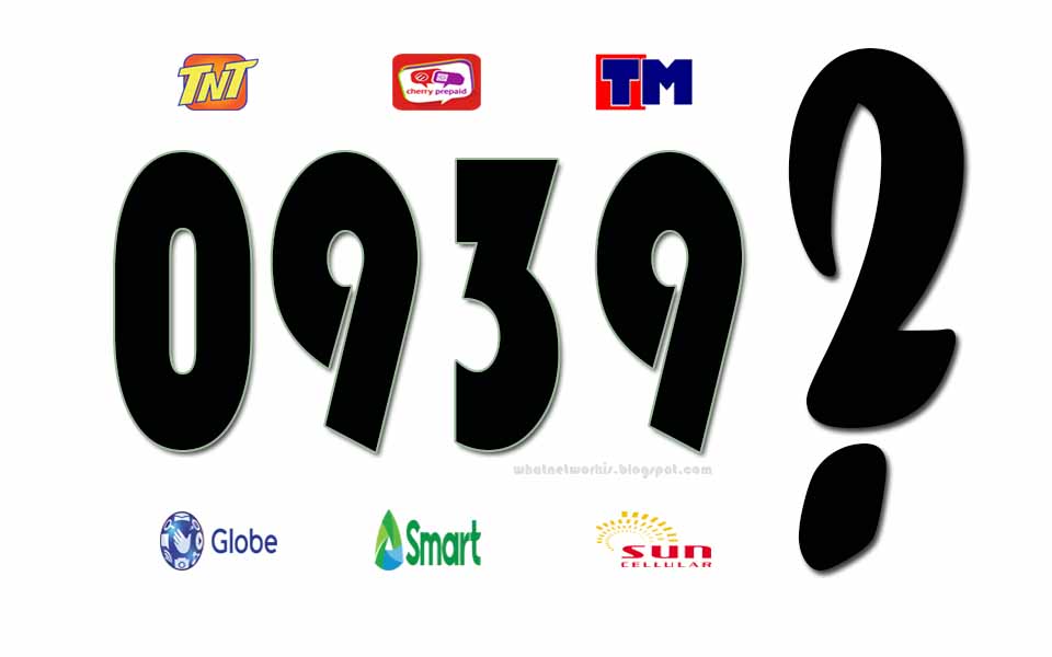 0939 - Is Smart Communications Mobile Number Prefix? - WhatNetworkIs