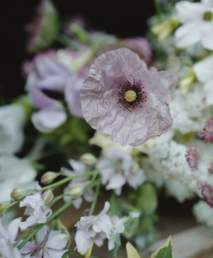 At this Moment | Things We Love: Milli Proust Flowers