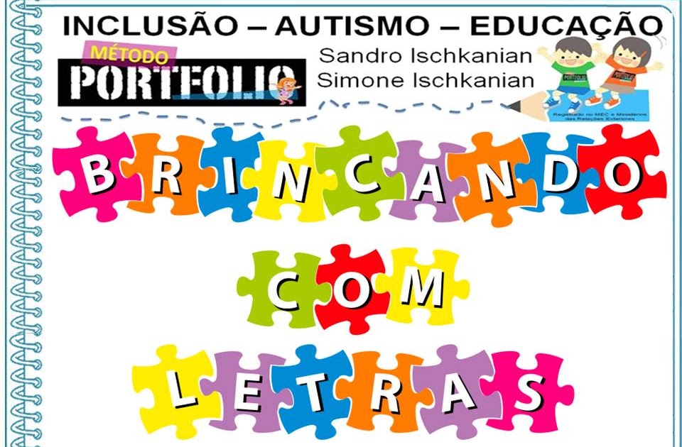 InclusÃo Autismo E EducaÇÃo Simone Helen Drumond InclusÃo Autismo