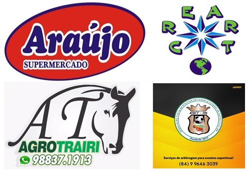 PARCEIROS DO BLOG: