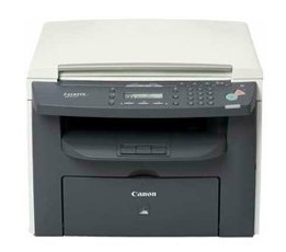 Canon i-SENSYS MF4120 Pilote