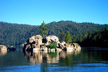 Boulder Bay, Big Bear Lake