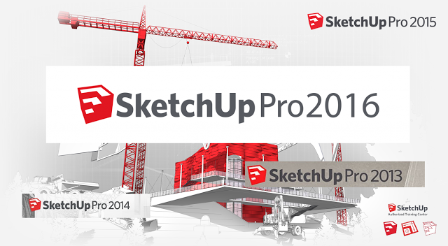 sketchup 2016 pro crack plus serial key download