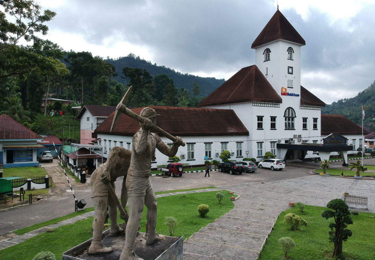 Bahasa Tansi Sebagai Bahasa yang terdampak oleh Penjajahan