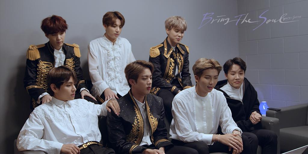 Bring The Soul Docu Series Ep 4